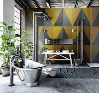 Rivestimenti Bagno - Kreacasa
