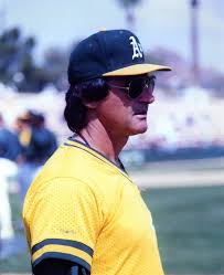TONY LARUSSA OAKLAND ATHLETICS 8X10 SPORT PHOTO (I)
