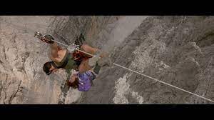 Cliffhanger Blu-ray