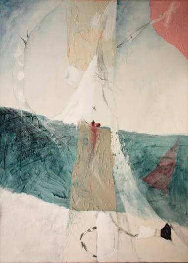 MARIO RACITI – GALLERIA ANTONIO BATTAGLIA