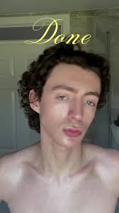 Rutina de piel por la mañana y maquillaje ligero