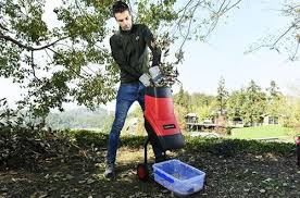 Top 10 Best Electric Wood Chippers Wood Shredders For Sale In 2019 Diy Wood Projects Wood Chipper Wood Diy