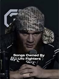 Oak Cliff Thats My Hood Song Ufc