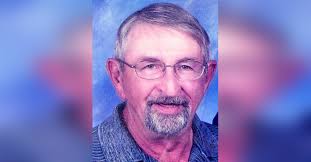 Obituary information for Patrick Evan Bruin