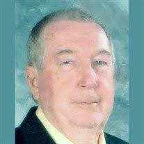 John Walters Sr. Obituary 2015