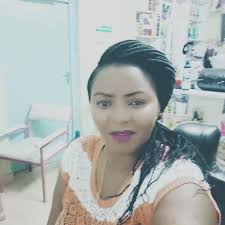 Joy Janet Kenya