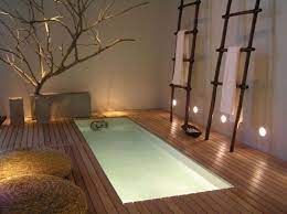 35 Bagni Moderni Dal Design In Stile Zen Mondodesign It Bagno Asiatico Bellissimi Bagni Arredamento Zen