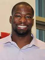 Chauncey Davis (2013)