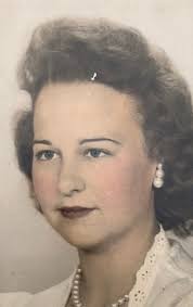 Helen Patrick Hicks Obituary