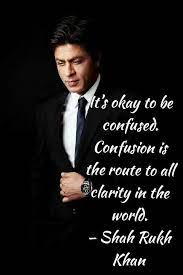 Pin On Srk Best Actor In The World