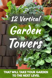 We did not find results for: 12 Vertical Garden Towers That Will Take Your Garden To The Next Level Garden Tabs