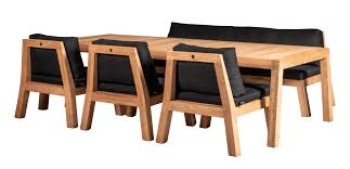 low dining is de nieuwe trend op uw terras i royal design meubel ideeen tuintafels thuisdecoratie