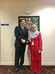 This hospital serves as a tertiary and referral hospital. Tahniah Diucapkan Kepada Ybhg Hospital Kuala Lumpur Facebook