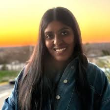 It's with great joy and gratitude that I mark my one-month milestone as a… 