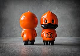 If you agree to our use of cookies, please continue to use our site. Skull Toys Collective Exclusive Edition Halloween Baby Frank Duck From Mitoys