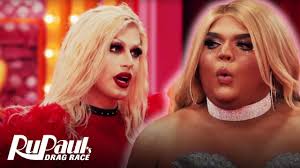 The top drag queens in the u.s. Drag Race Reveals Season 13 Twist In 10 Minute Premiere Preview