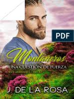 Red de Mentiras (L A Cotton)