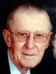 Lyle Ivor Herman Bateman (1920-2013)