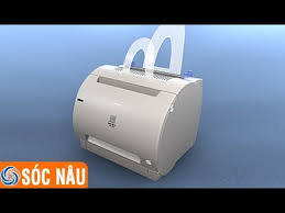 ما هو تعريف طابعة كانون lbp 6000؟ Cach Download Driver May In Canon Lbp 1120 Youtube