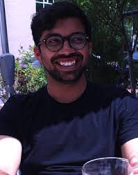 Douglas Nitz's Instagram, Twitter & Facebook