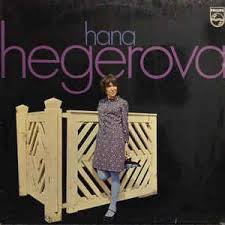 See more of hana hegerová on facebook. Hana Hegerova Hana Hegerova Vinyl Discogs