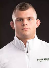 2017-18 Wrestling Roster