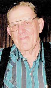 Theodore Lutz 1936-2020