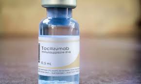 Either increases toxicity of the other by immunosuppressive effects; Covid Delhi High Court Issue Directions To Ensure Immediate Availability Of Tocilizumab For Critically Ill Patients