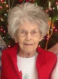 Betty L. Schulz Obituary