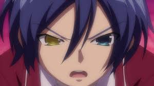 Top 15 Anime Characters With Mismatched Eyes Kakeru Satsuki 11 Eyes Anime Anime Characters Anime Guys With Glasses