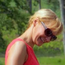 Rebecca Malott's Instagram, Twitter & Facebook