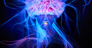 We protect you from harmful chemicals while reducing our footprint. Uv Hair Creations Broncolor