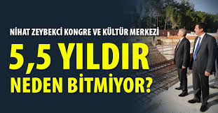 Denizli büyükşehir belediyesi tarafından yaptırılan nihat zeybekci kültür ve kongre merkezi gerçekleştirilen törenle hizmete girdi. Nihat Zeybekci Kongre Ve Kultur Merkezi Neden Bitmedi Haber Horozu