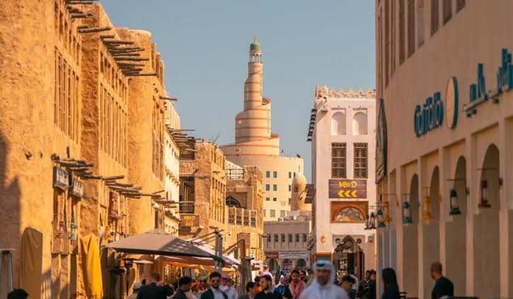 Souq Waqif