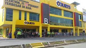 Harga terendah courts kedai kerusi, meja, rak tv, bantal, chair, lamp, almari perabot rumah promo raya jualan perabot courts mammoth furniture catalogue katalog. Courts No 13 14 15 16 Block B Lorong Taipan 28 2 Inanam Taipan 88450 Kota Kinabalu Sabah Malaysia