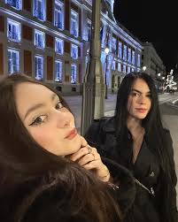 Barbara Daniela Arevalo (@barbarapdaniela) • Threads, Say more