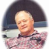 Obituary information for James Cecil Newman