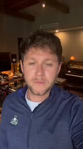 @NiallOfficial's video Tweet