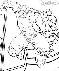 Select from 35641 printable coloring pages of cartoons, animals, nature, bible and many more. Hulk Coloring Pages Free Printable Coloring Pages For Kids