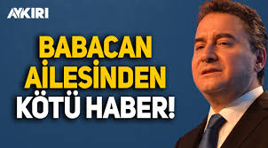 Babacan'ın karısı zeynep babacan şık giyimi ve güzelliği ile biliniyor. Ali Babacan Dan Saglik Durumuyla Ilgili Yeni Aciklama Siyaset Aykiri Haber Sitesi