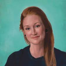 AND THEIR PORTRAITS OF HOPE