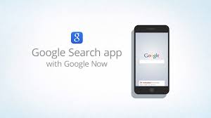 Updated Google Search App For Iphone And Ipad App Social Data Google