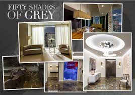 For those of us who love interior design, the Fifty Shades Of Grey Decor Behind The Scene Merci Magazine