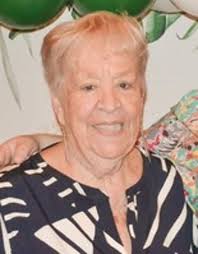 Margaret Mary (Joyce) Hand Obituary