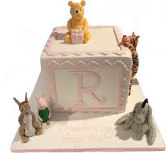 Milne and english illustrator e. Winnie The Pooh Building Block