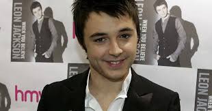 X Factor winner Leon Jackson is unrecognisable 18 years later with muscles  and stubble