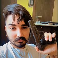 Amar Aulakh (@amar___aulakh) • Instagram photos and videos