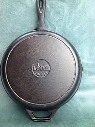 Cast Iron Lodge Usa 8sk 10 5 Fry Pan Skillet Double Pour Handle Heat Ring Level Griddle Pan Cast Iron Skillet Iron Skillets