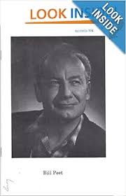 William Peets : An Autobiography
