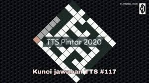 Check spelling or type a new query. Kunci Jawaban Tts 117 Level 117 Tts Pintar 2020 Youtube